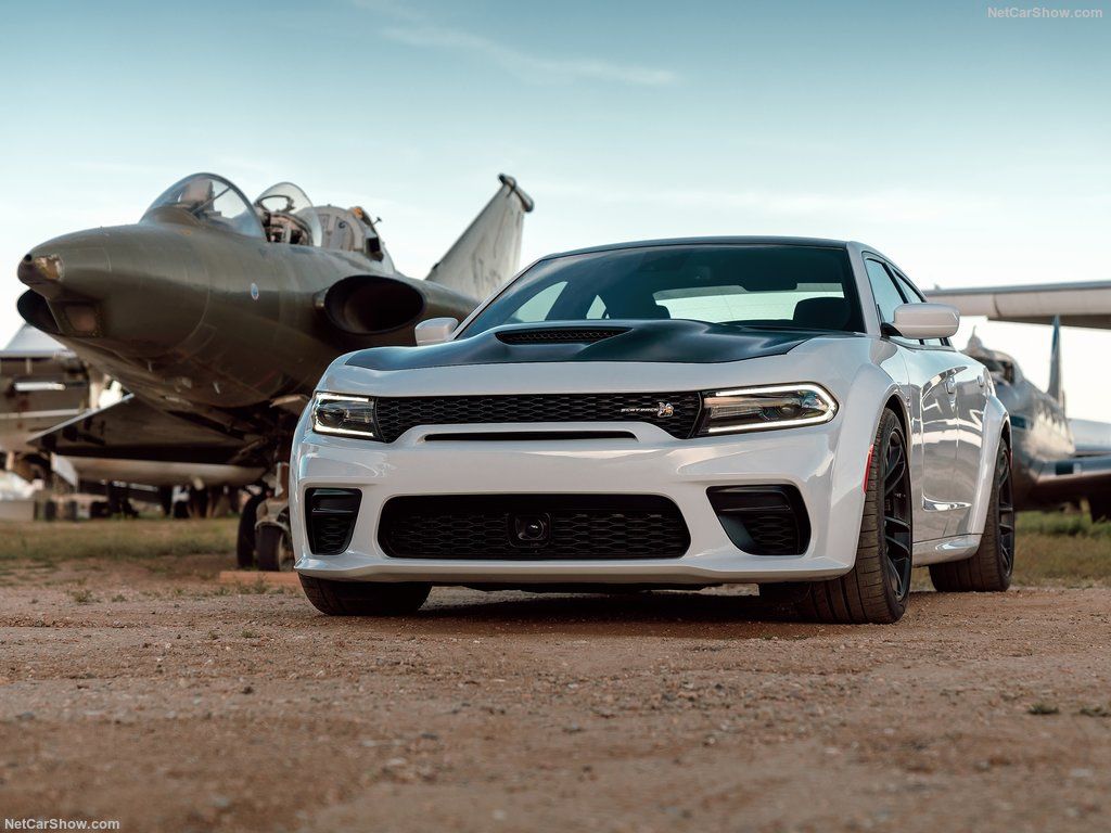 Dodge Charger Scat Pack Review: Features, Prices, Interiors, and Rivals Comparison