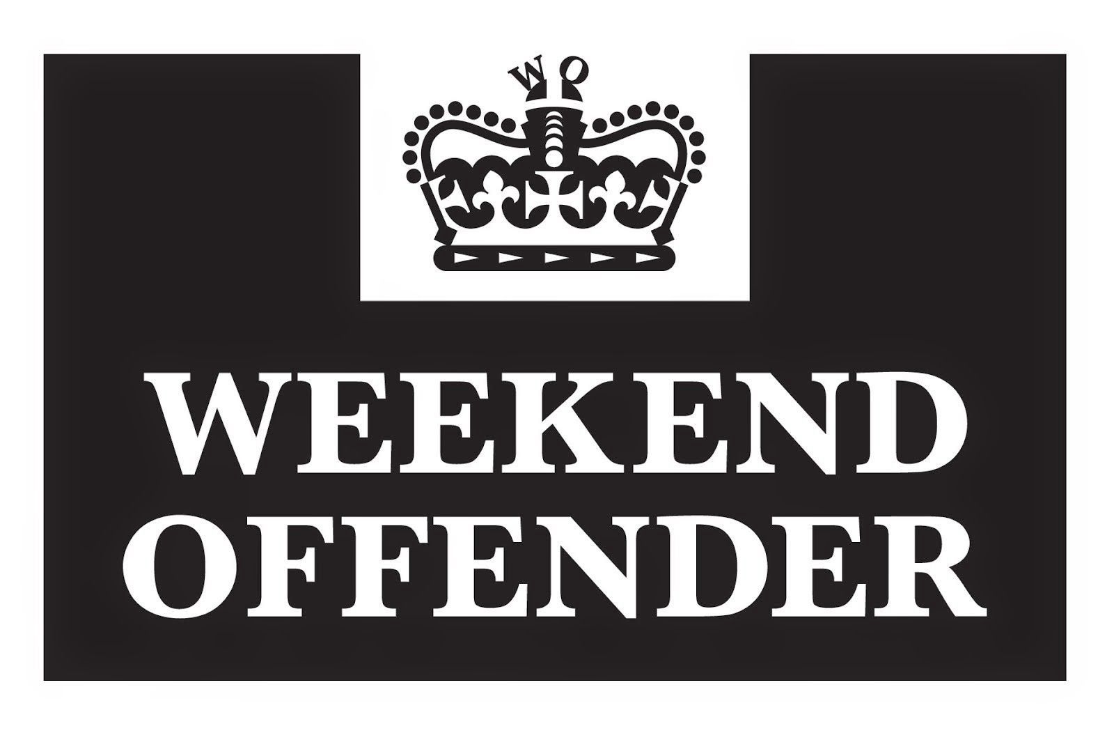 weekend offender vinnie