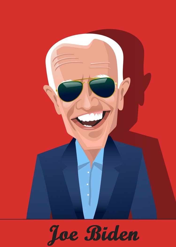 Joe Biden For Android Wallpapers - Wallpaper Cave