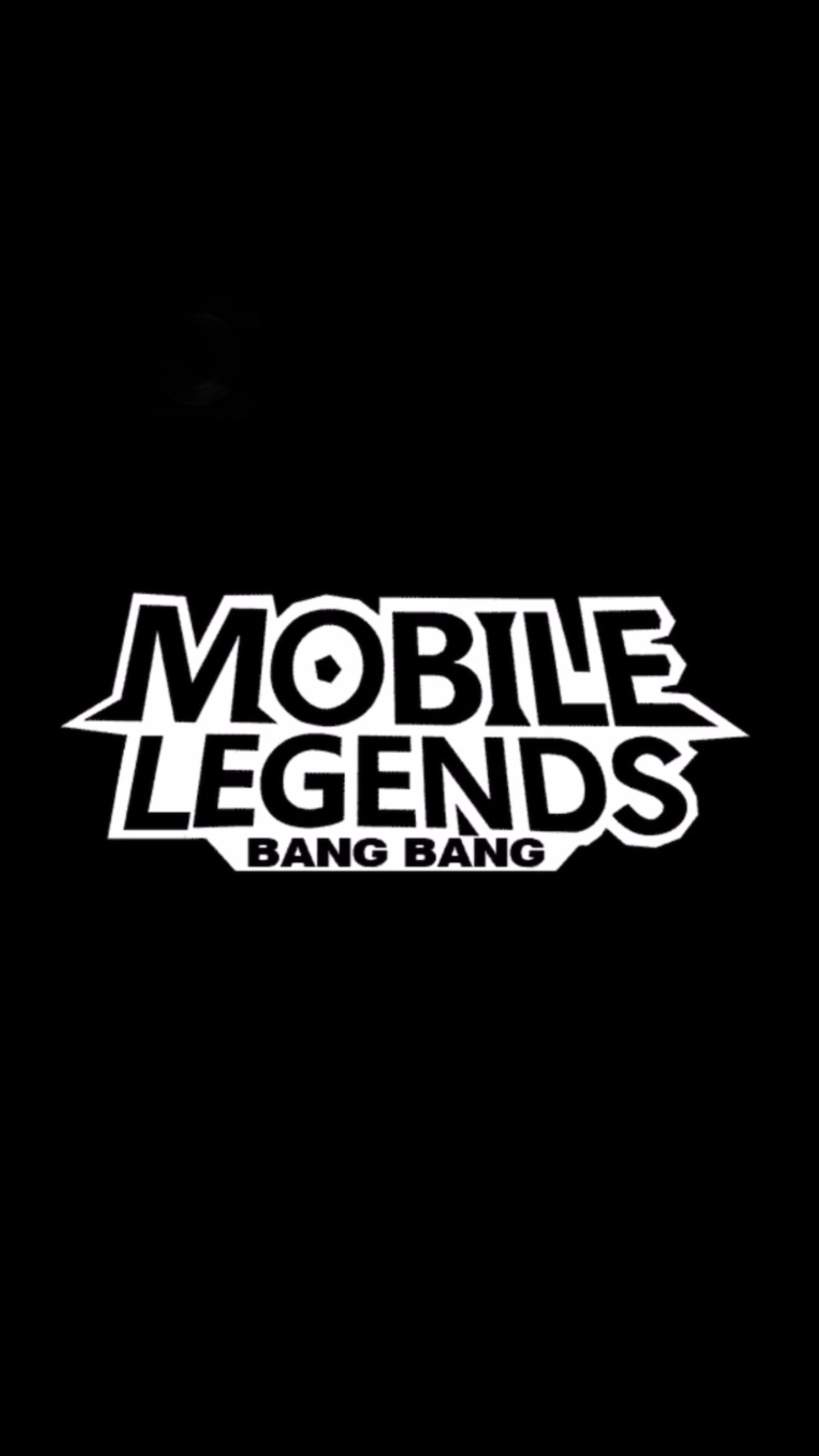 Logo Legend Mobile Legend Png