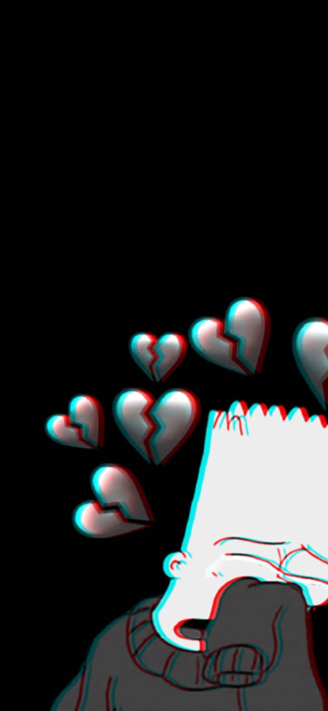 Pin By Authfaceyo On R A N D O M In 2019 Sad Wallpaper Sad Wallpaper iPhone Wallpaper & Background Download