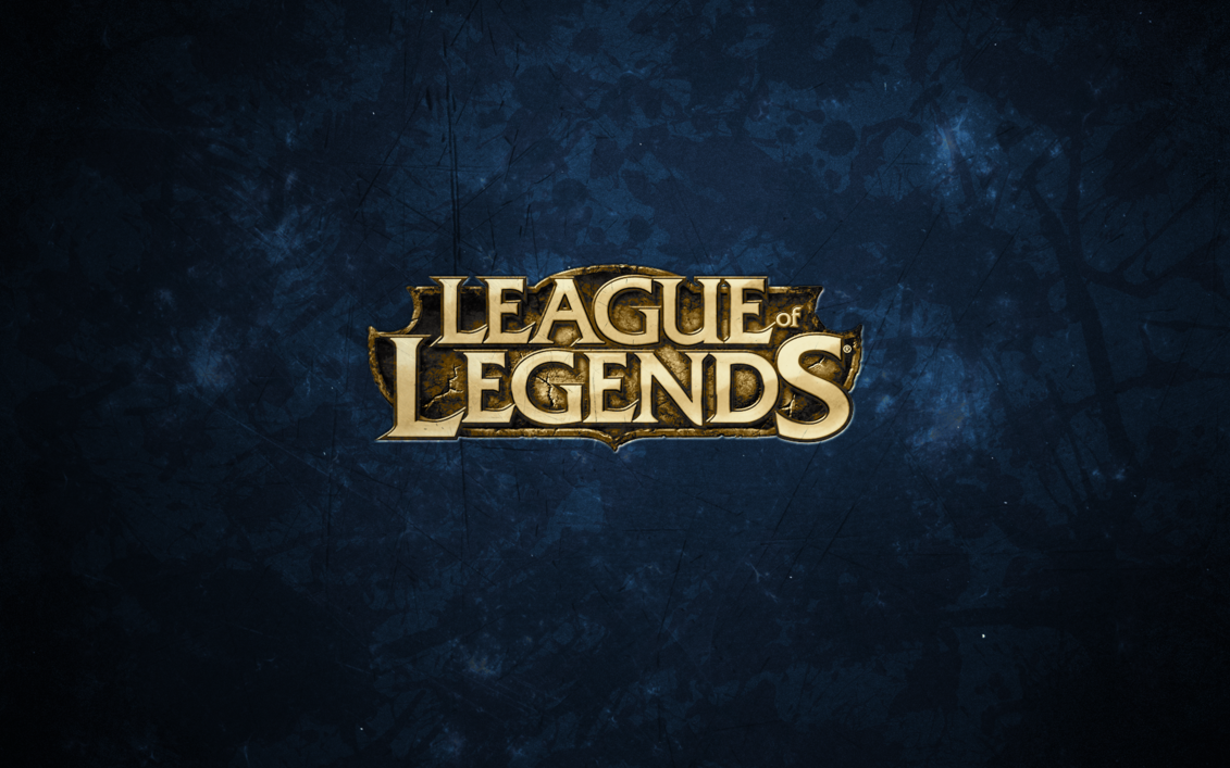 League of Legends Logo Wallpaper Free League of Legends Logo Background
