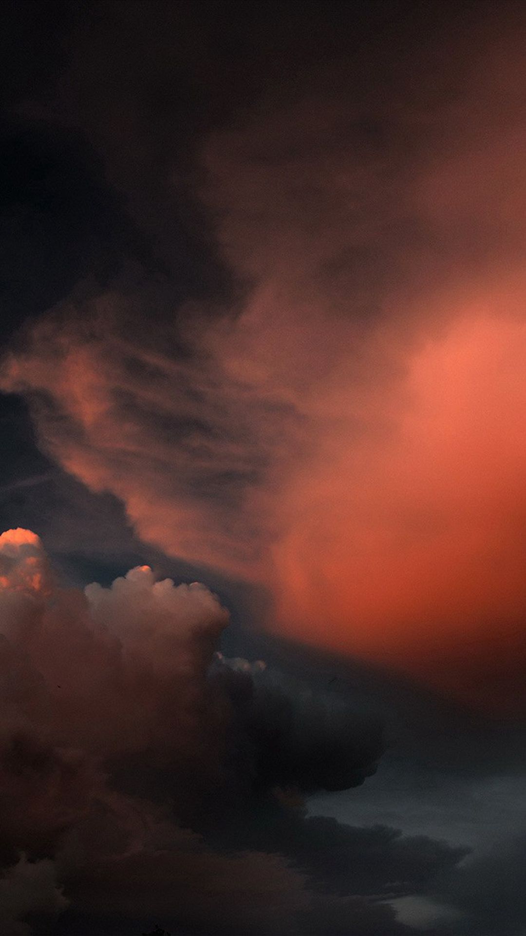 Best gloomy iPhone 8 Wallpaper HD