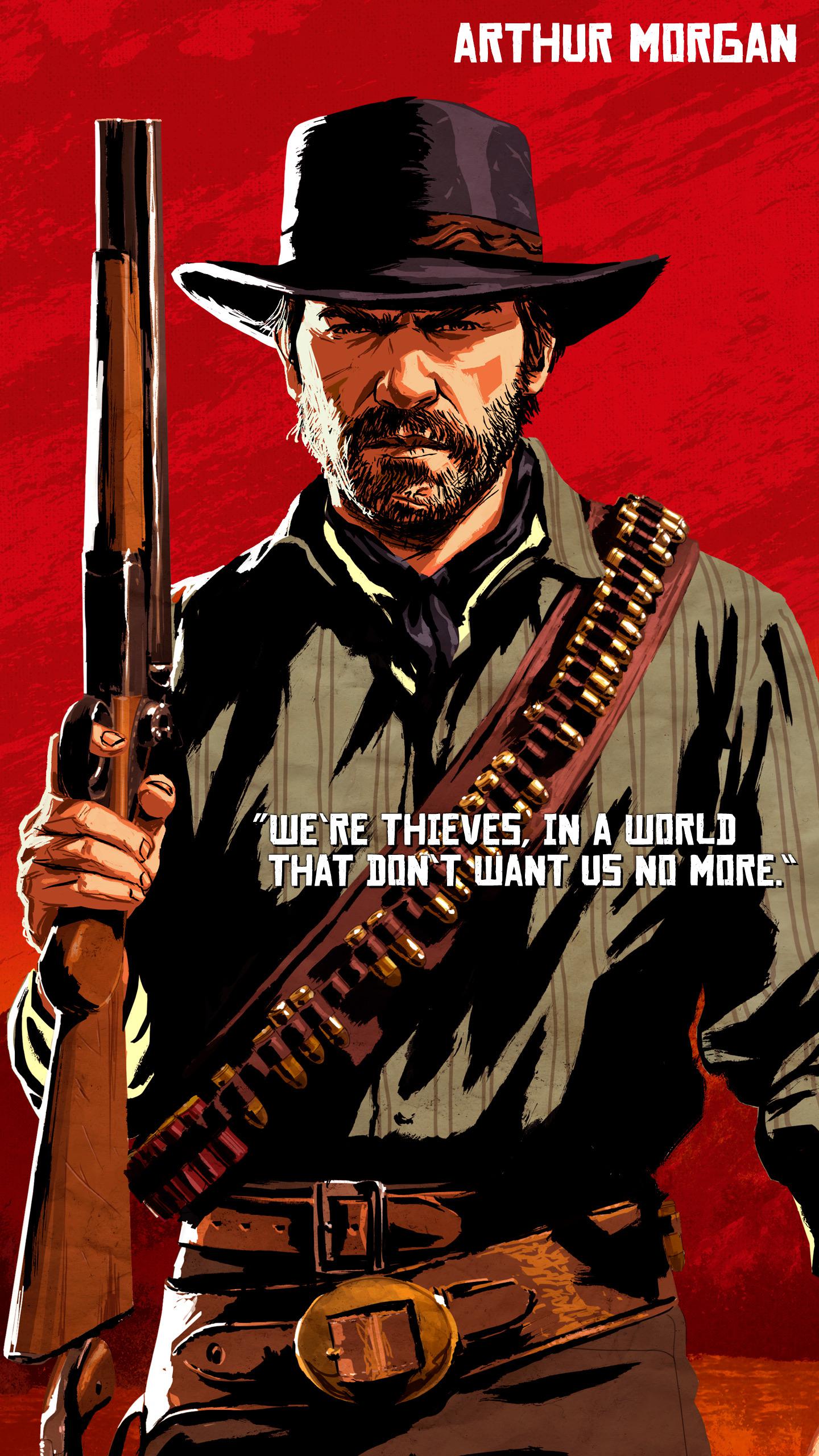 My favourite IPhone wallpaper from Rockstar