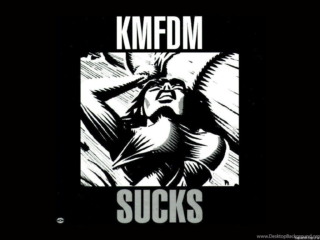 KMFDM Music Wallpaper Topdesktop.org Desktop Background