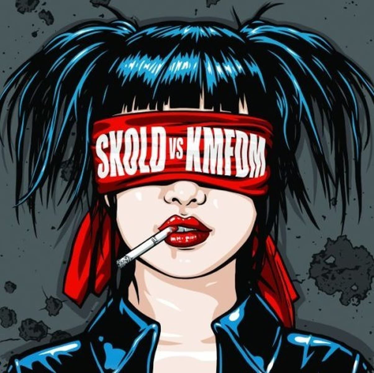 Skold vs. KMFDM: Amazon.ca: Music