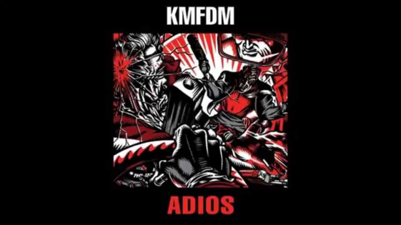KMFDM.I.Y