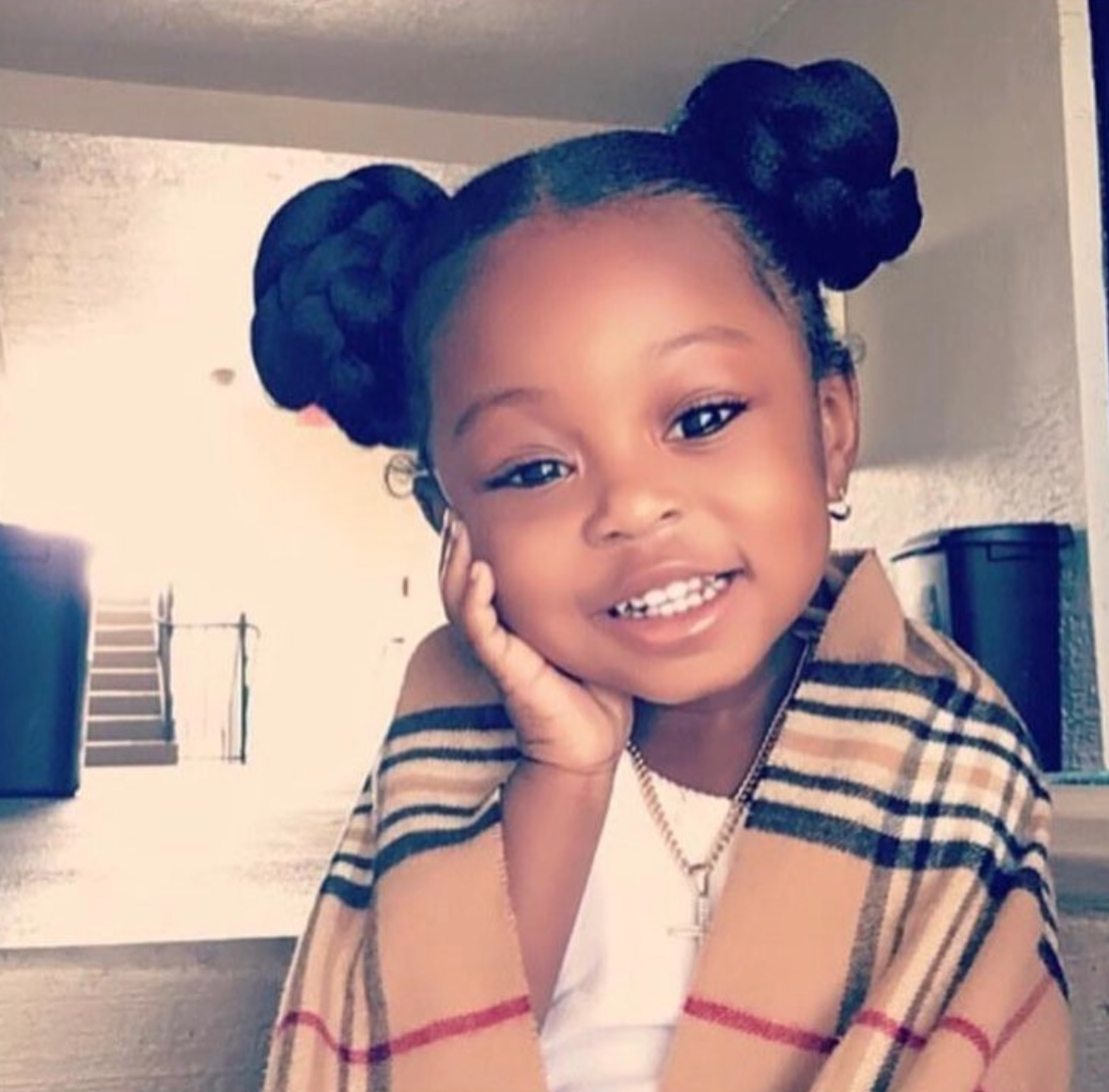 So Adorable Hairstyle Gallery So Adorable Taytake. Cute Hairstyles For Kids, Little Girl Hairstyles, Cute Black Babies