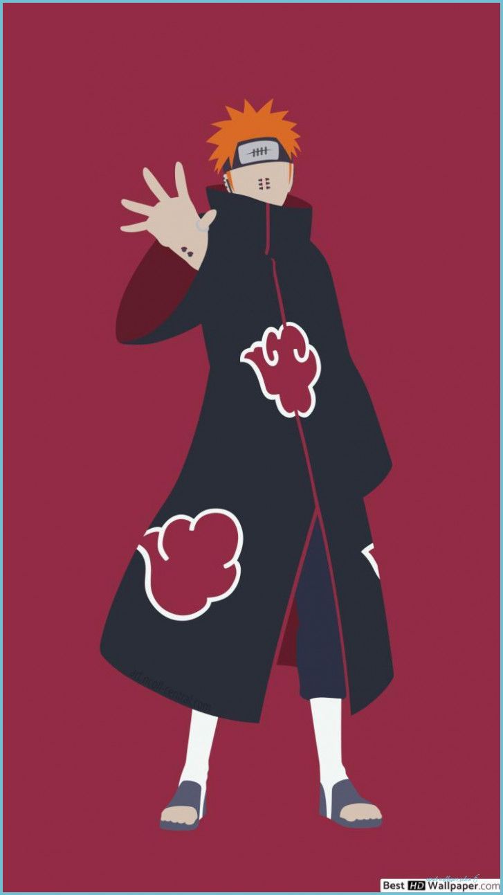 iPhone 11 Naruto Wallpapers Wallpaper Cave