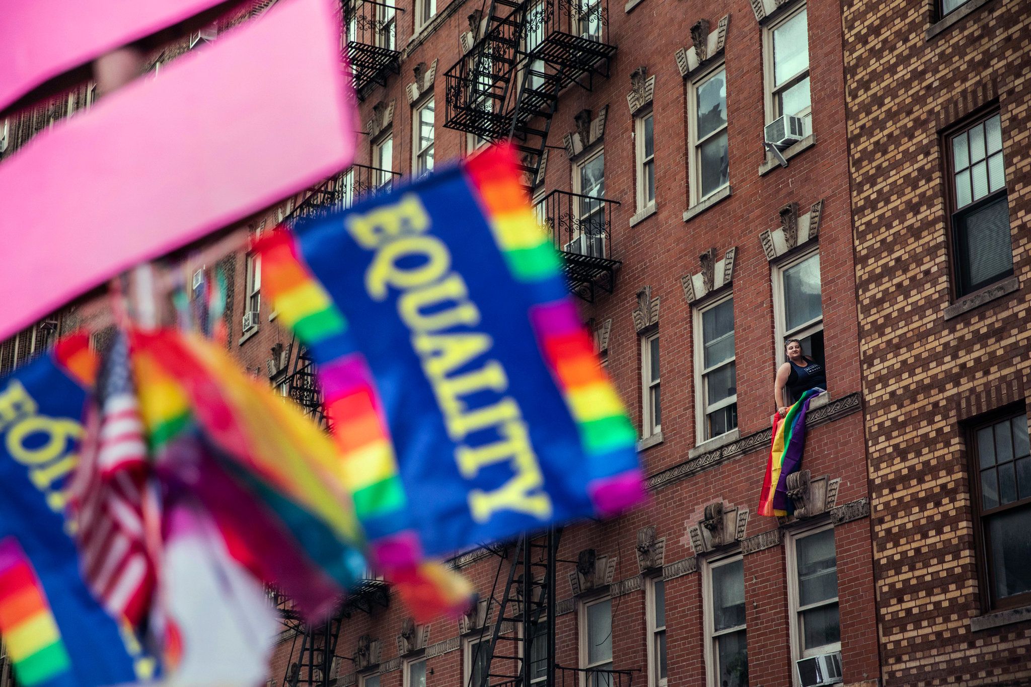 Your 2020 Virtual Pride Event Guide