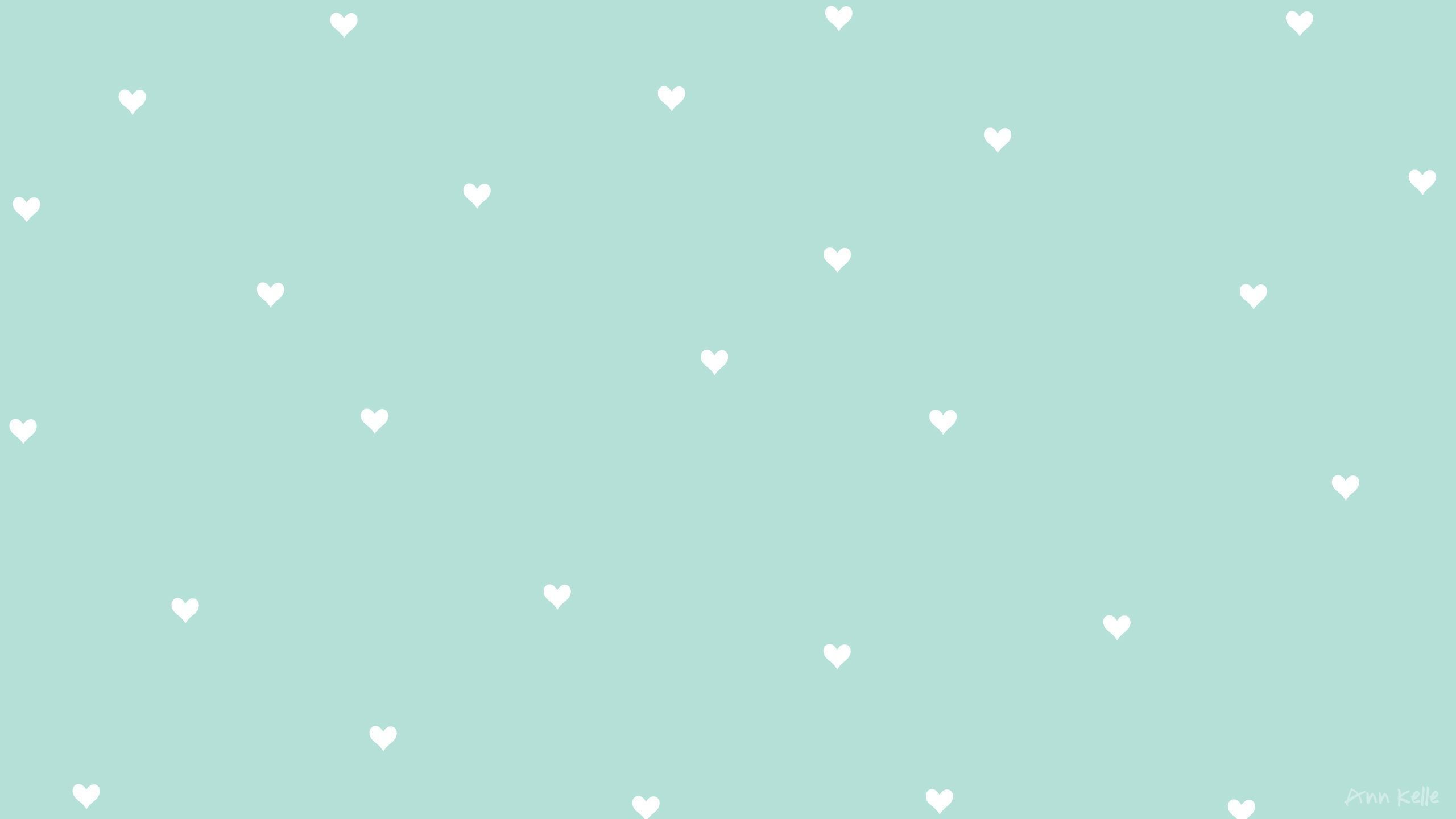 Aesthetic Mint Green Wallpaper Tumblr