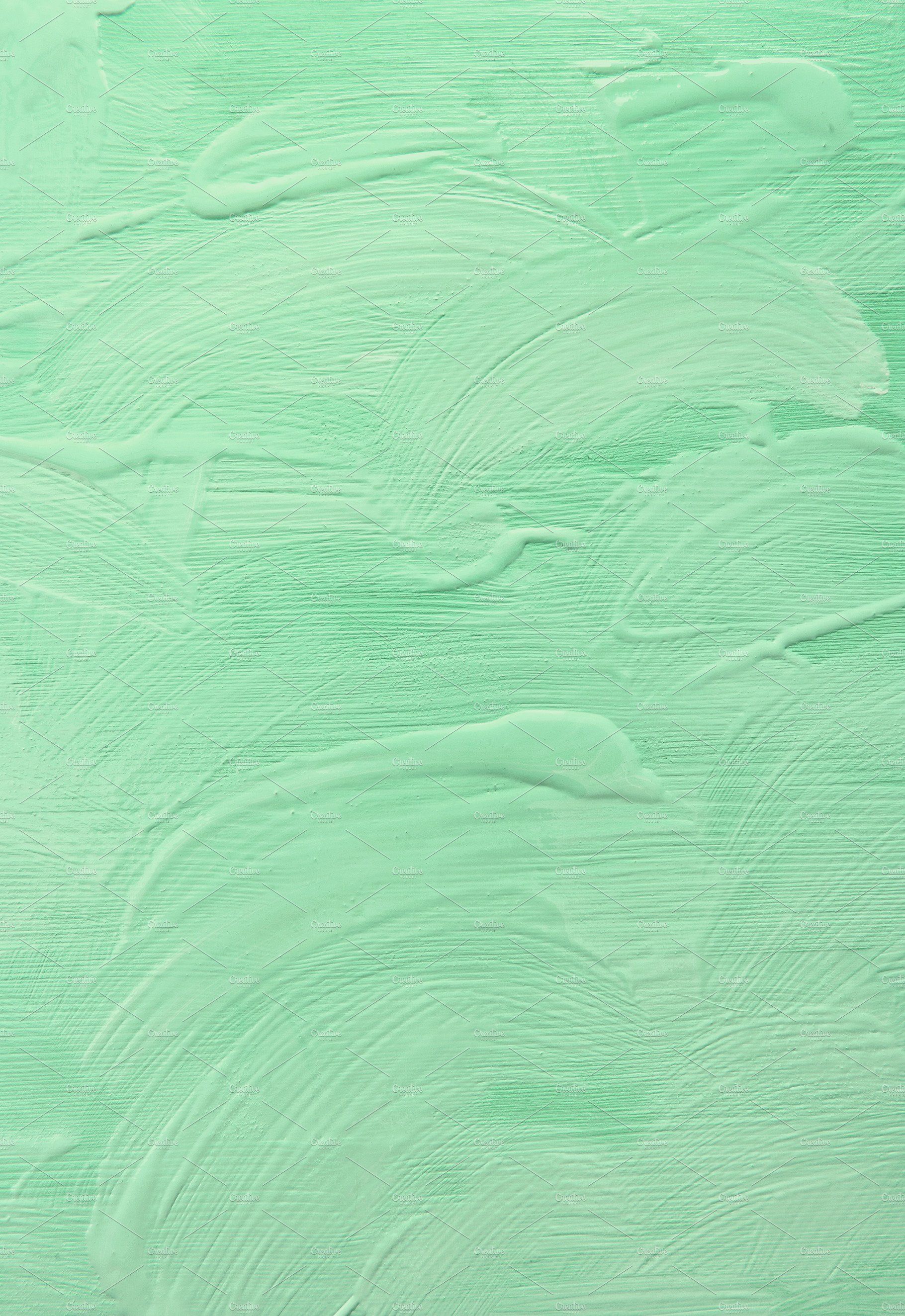 Green Pastel Aesthetic Wallpapers Wallpaper Cave