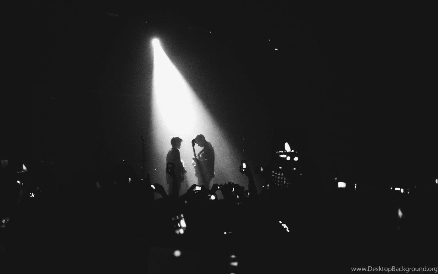 Black Mac Tumblr Wallpapers Wallpaper Cave