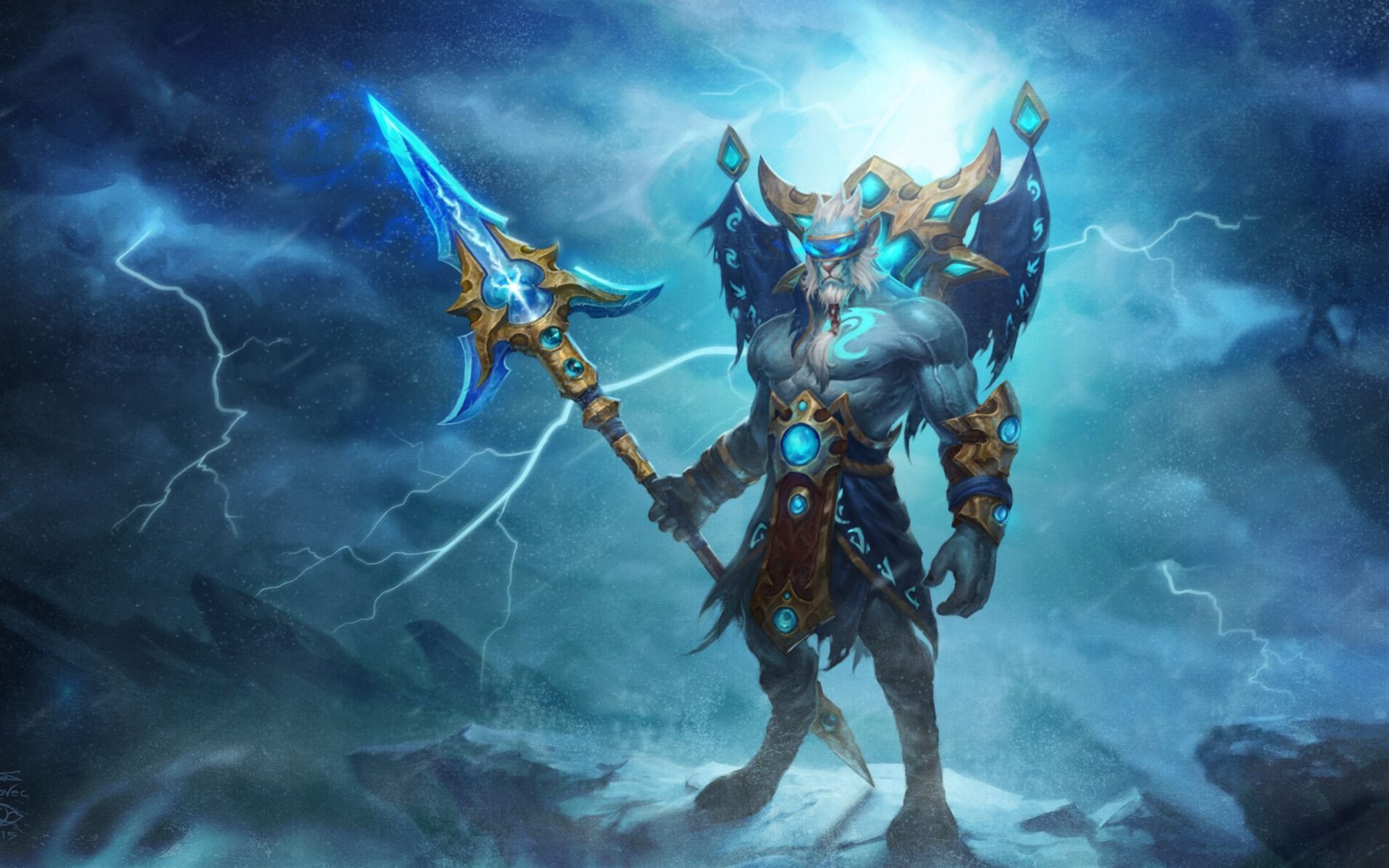 Free Dota 2 Phantom Lancer Wallpaper Background As Wallpaper HD (avec image)