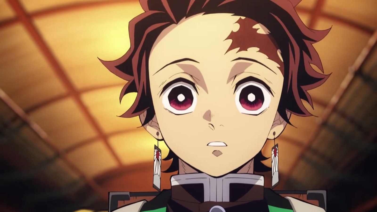 Demon Slayer: Kimetsu No Yaiba The Movie: Infinity Train Wallpapers ...