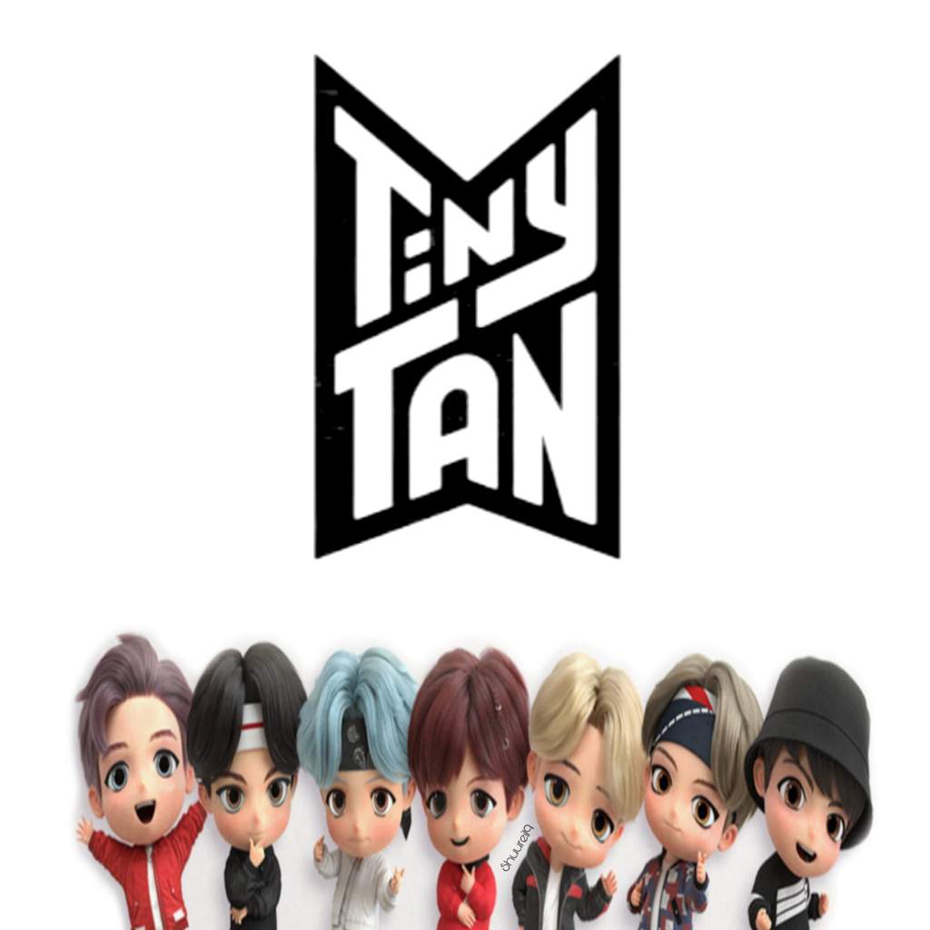 TINY TAN OFFICIAL TEASERS FOR EACH BTS MEMBER REVEALED TODAY