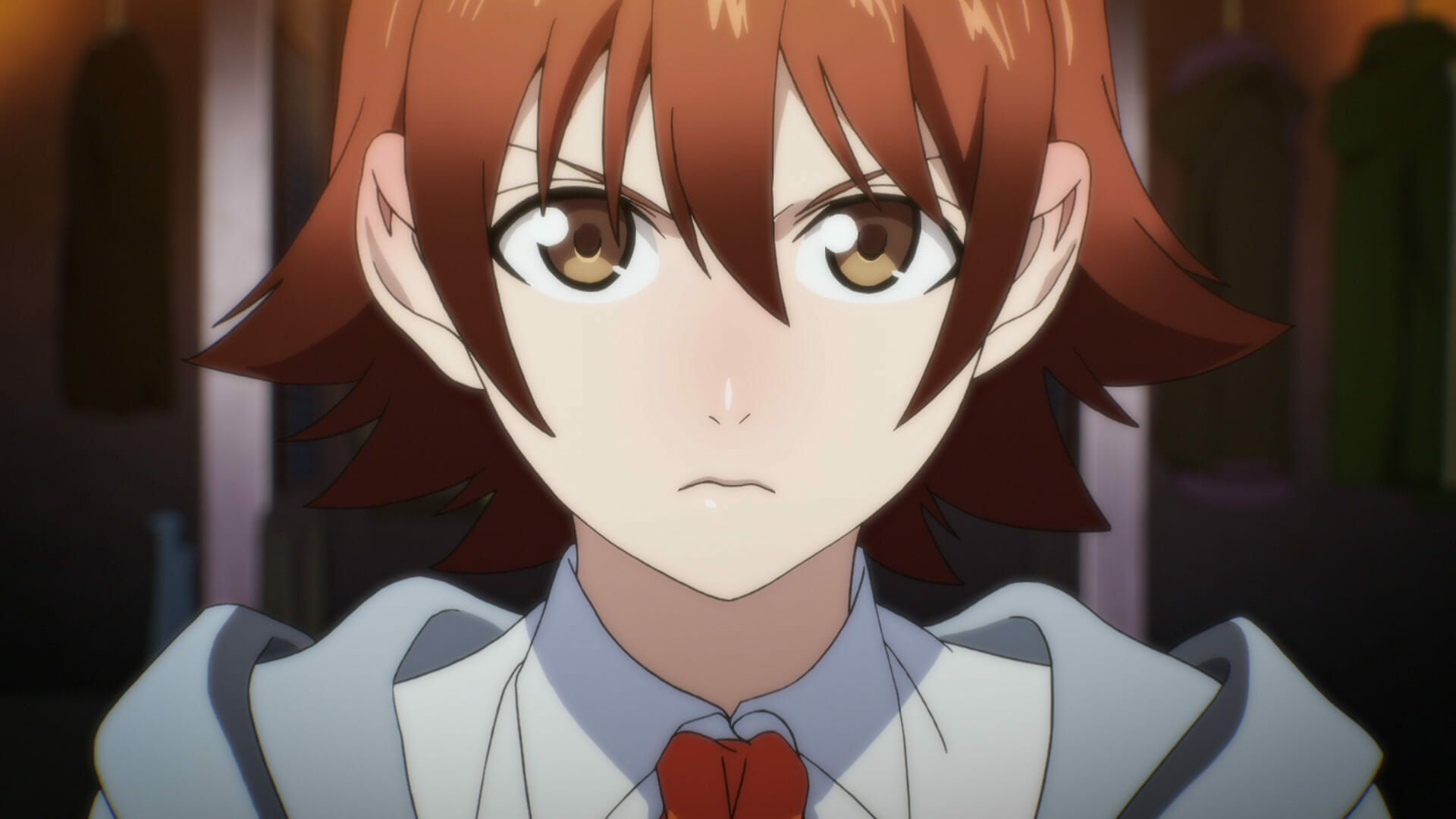 A Fist Flinging Success: The God Of High School's Debut