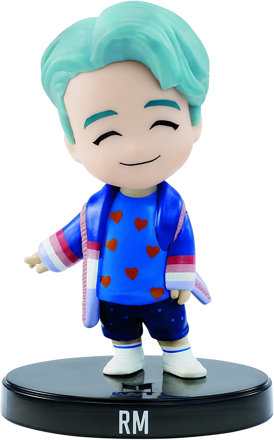 BTS Mini Doll RM: Toys & Games