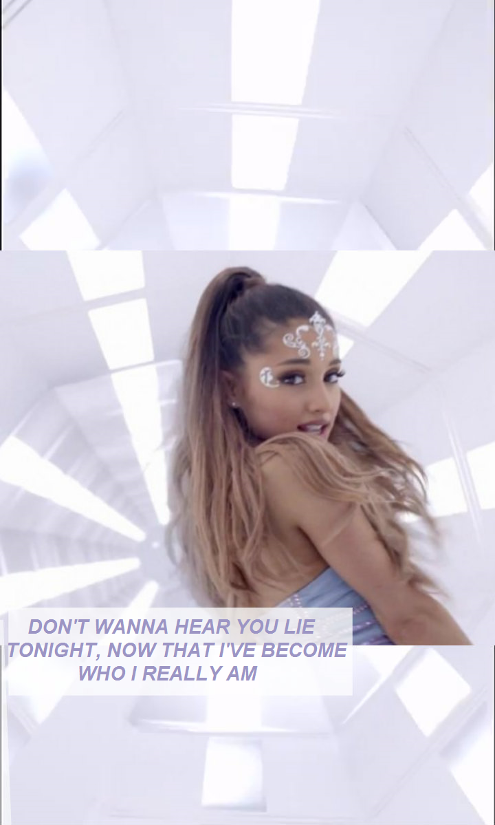 Break Free Ariana Wallpapers - Wallpaper Cave