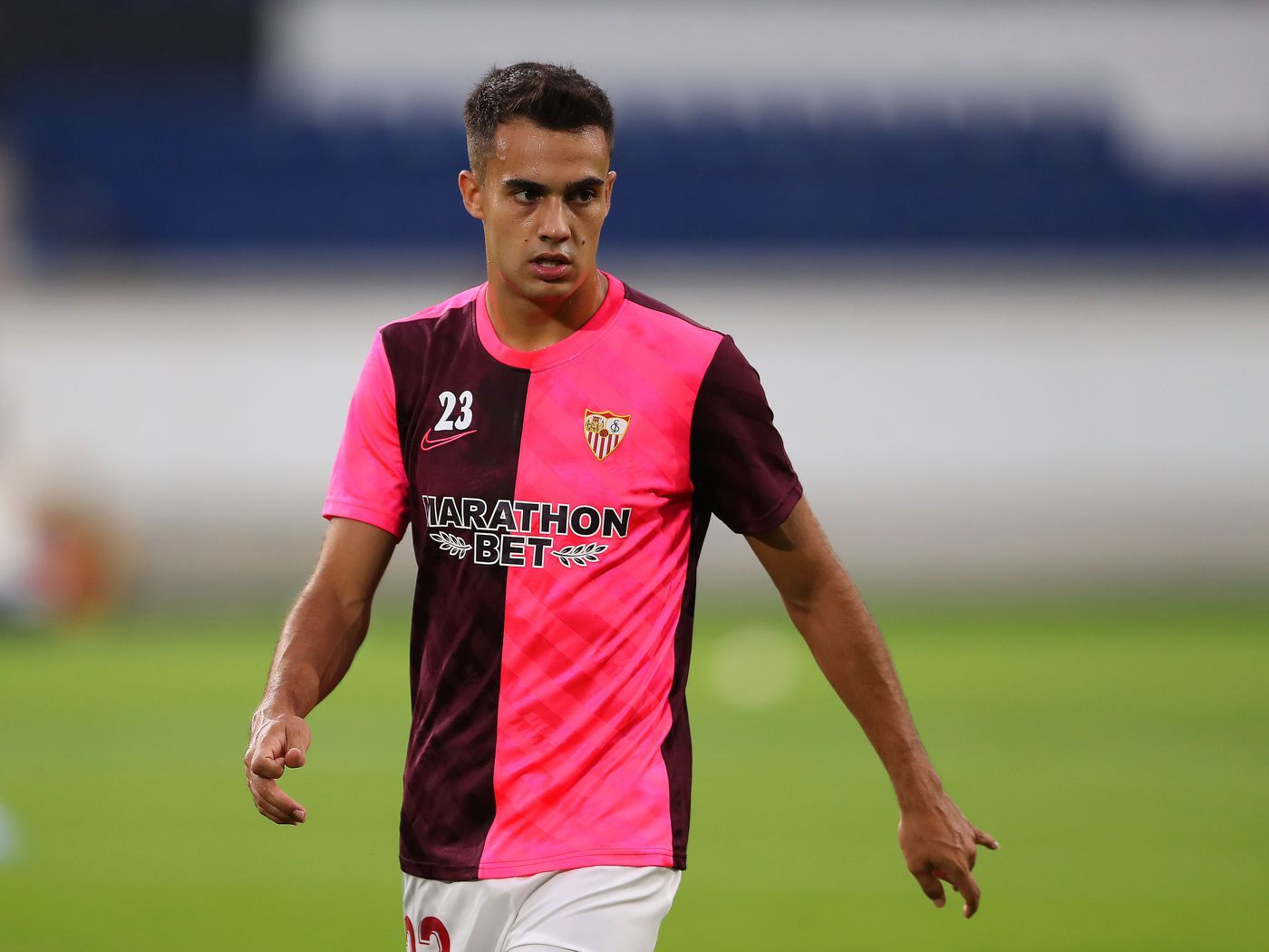 Sergio Reguilón Wallpapers Wallpaper Cave