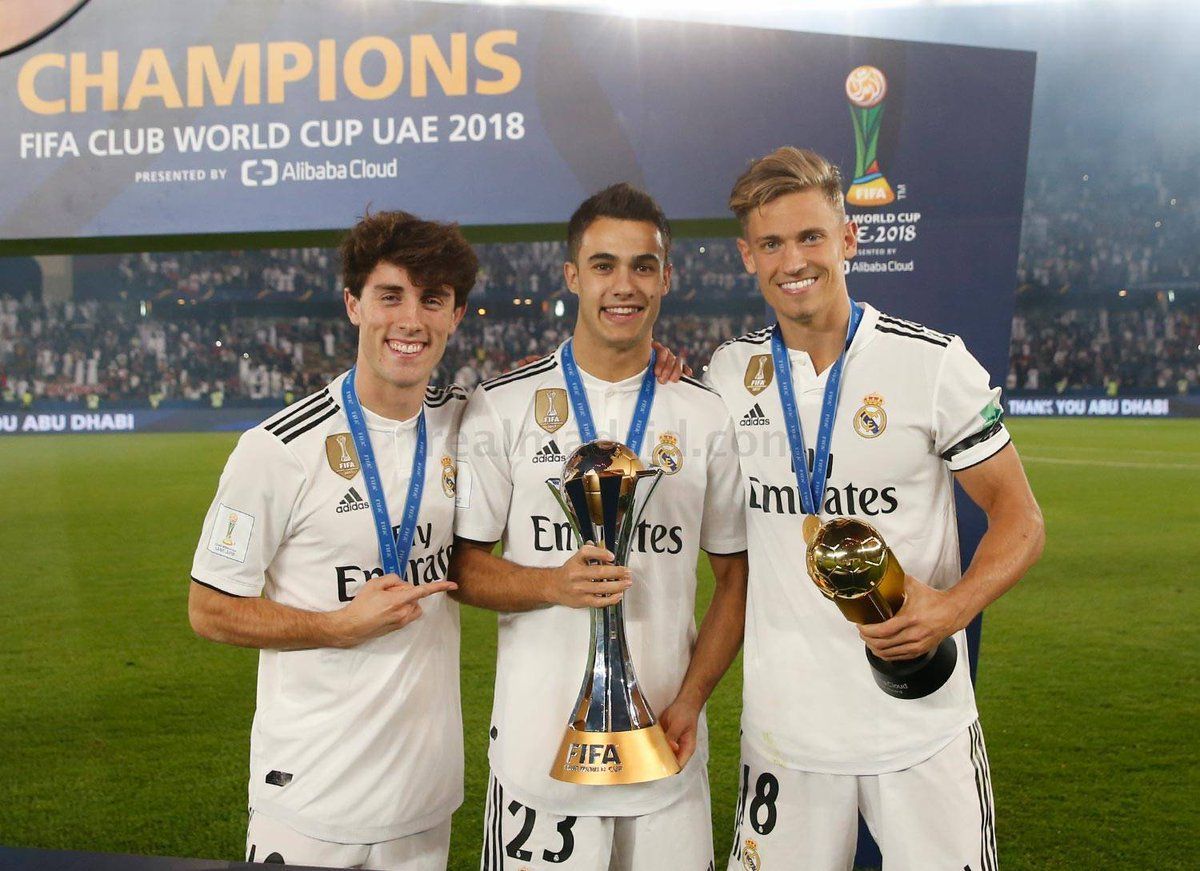 RealEspartaβ on Twitter. Real madrid, Club world cup, Madrid