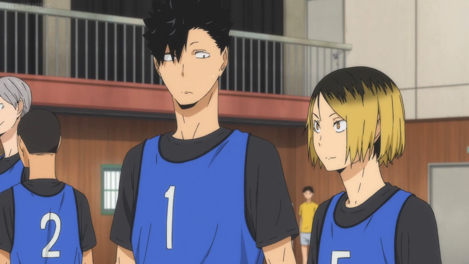 KuroKen