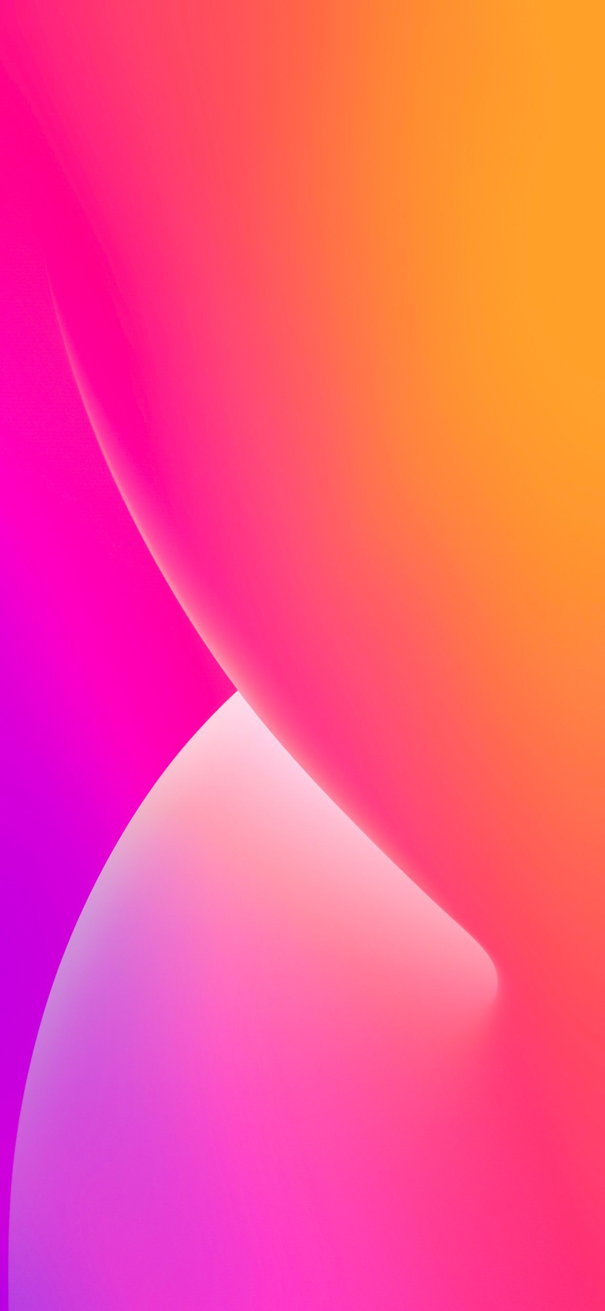 iOS 14 Wallpapers in 2020