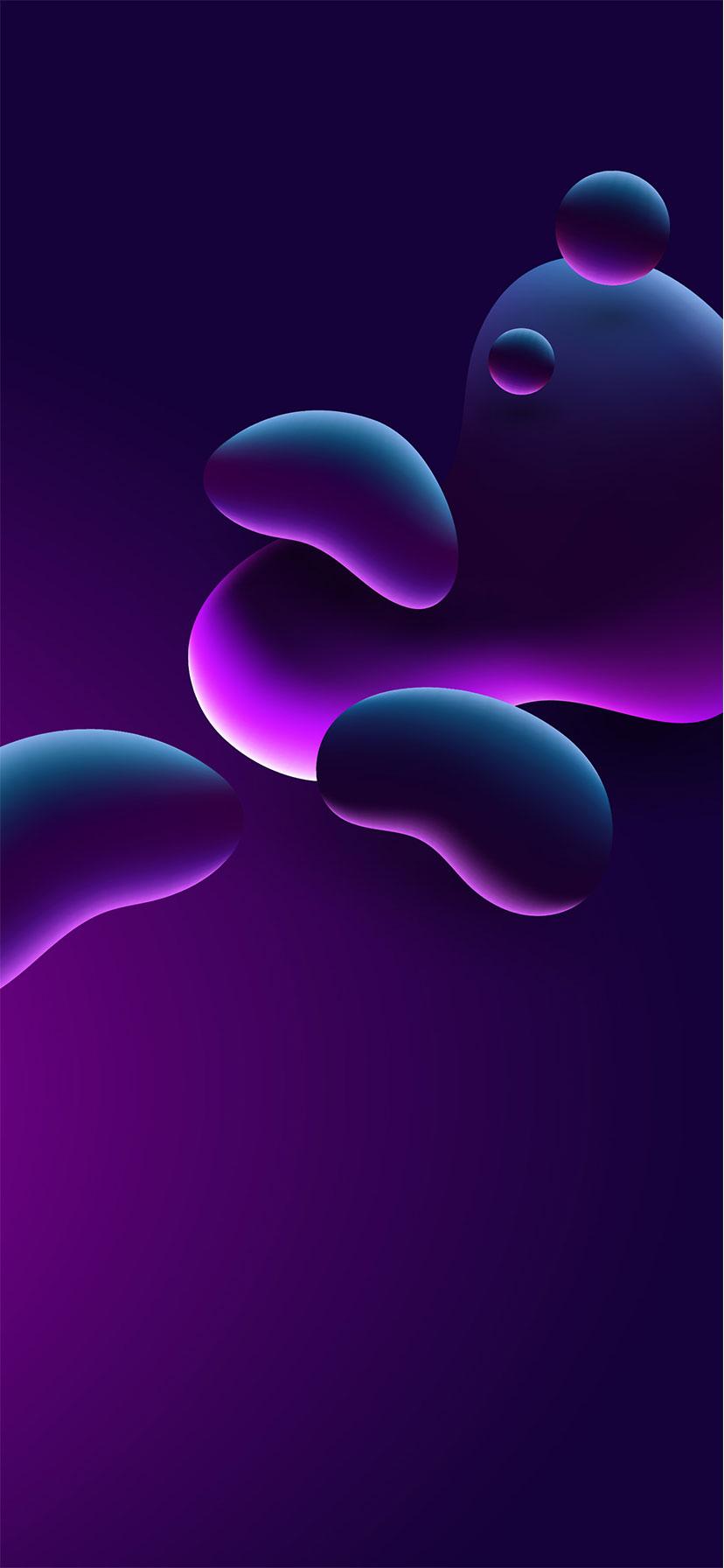 iOS 14 Wallpapers