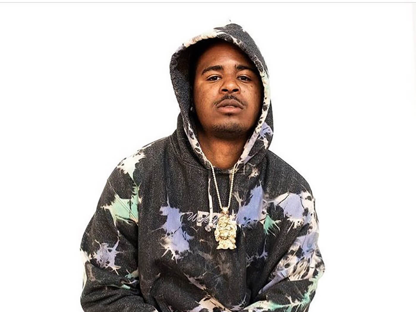 Drakeo the Ruler releases new mixtape, 'Thank You for Using GTL'
