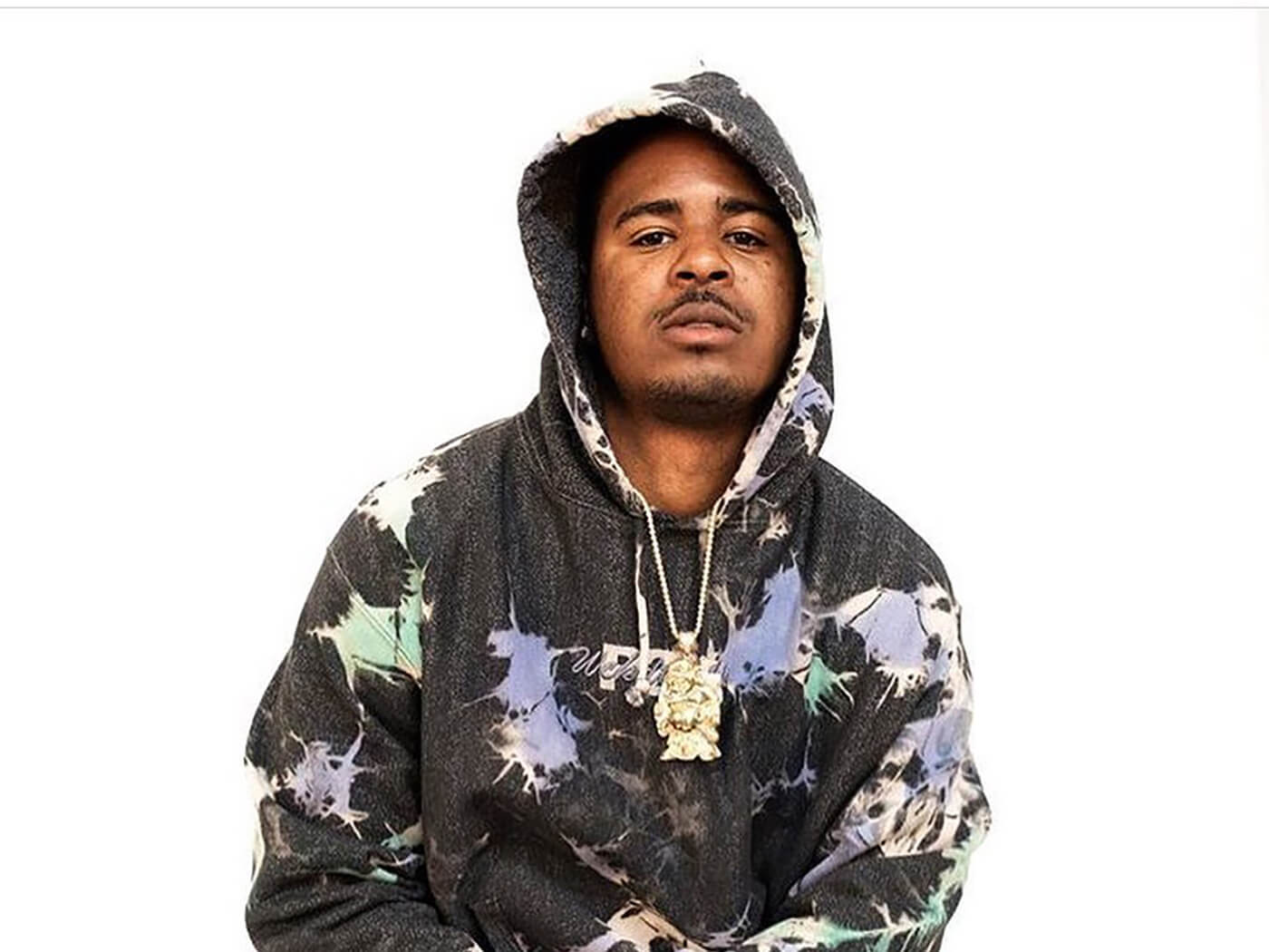 Drakeo the ruler 300 raccs