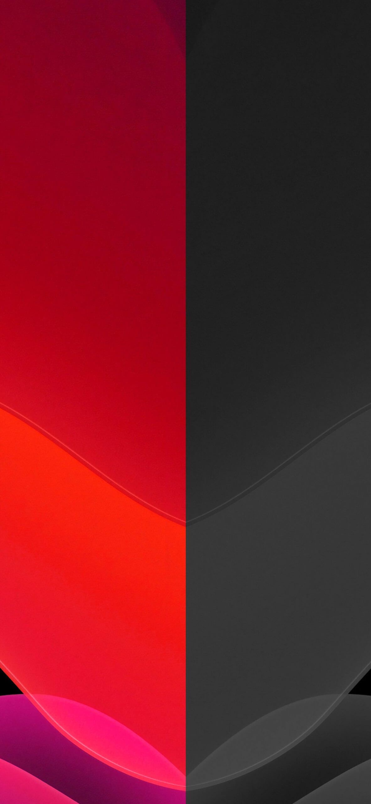 The Juxtapose Edition: A Special Wallpapers Series For iPhone