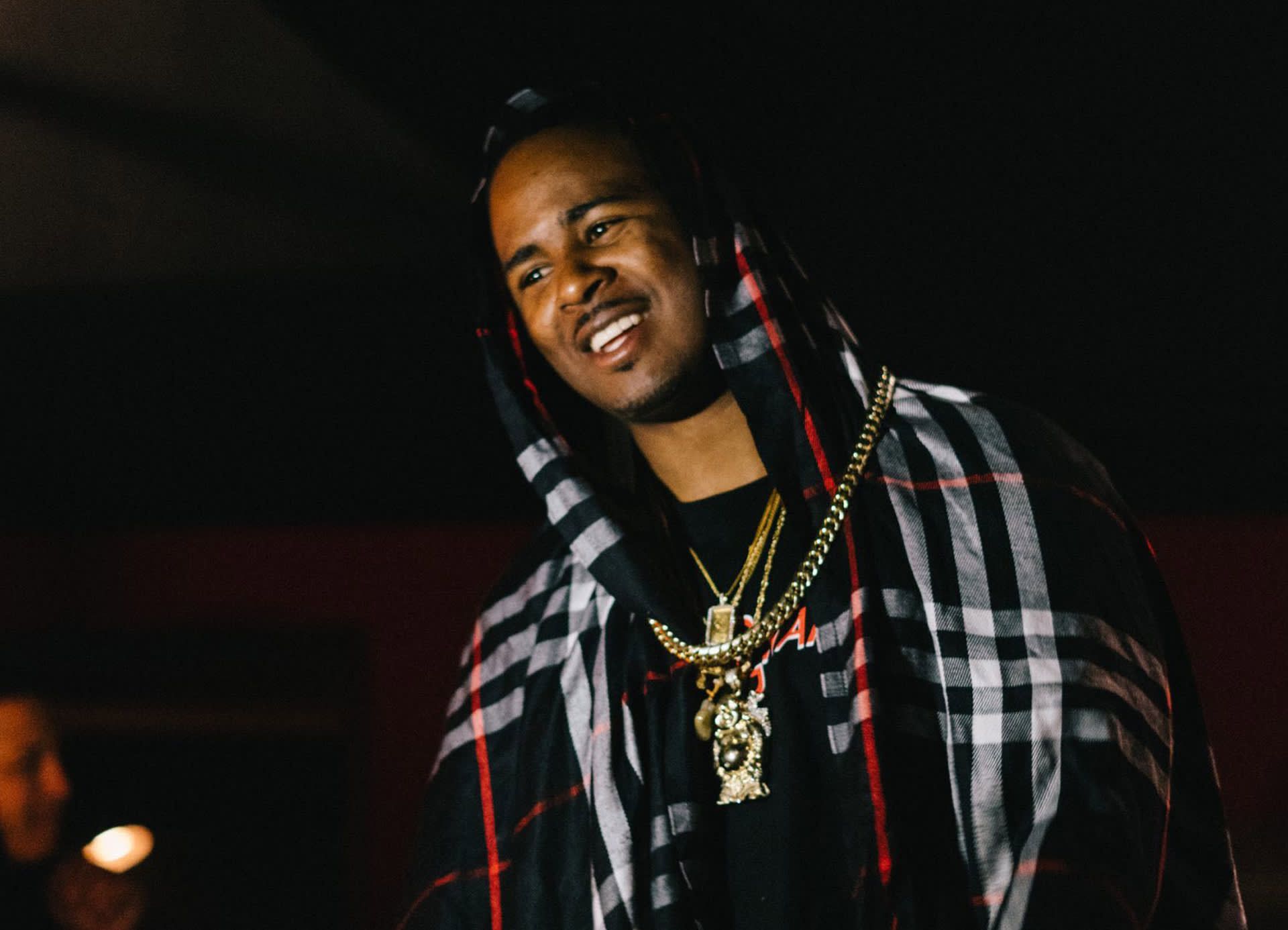 How Drakeo the Ruler Made His New Album in Jail While Awaiting Trial