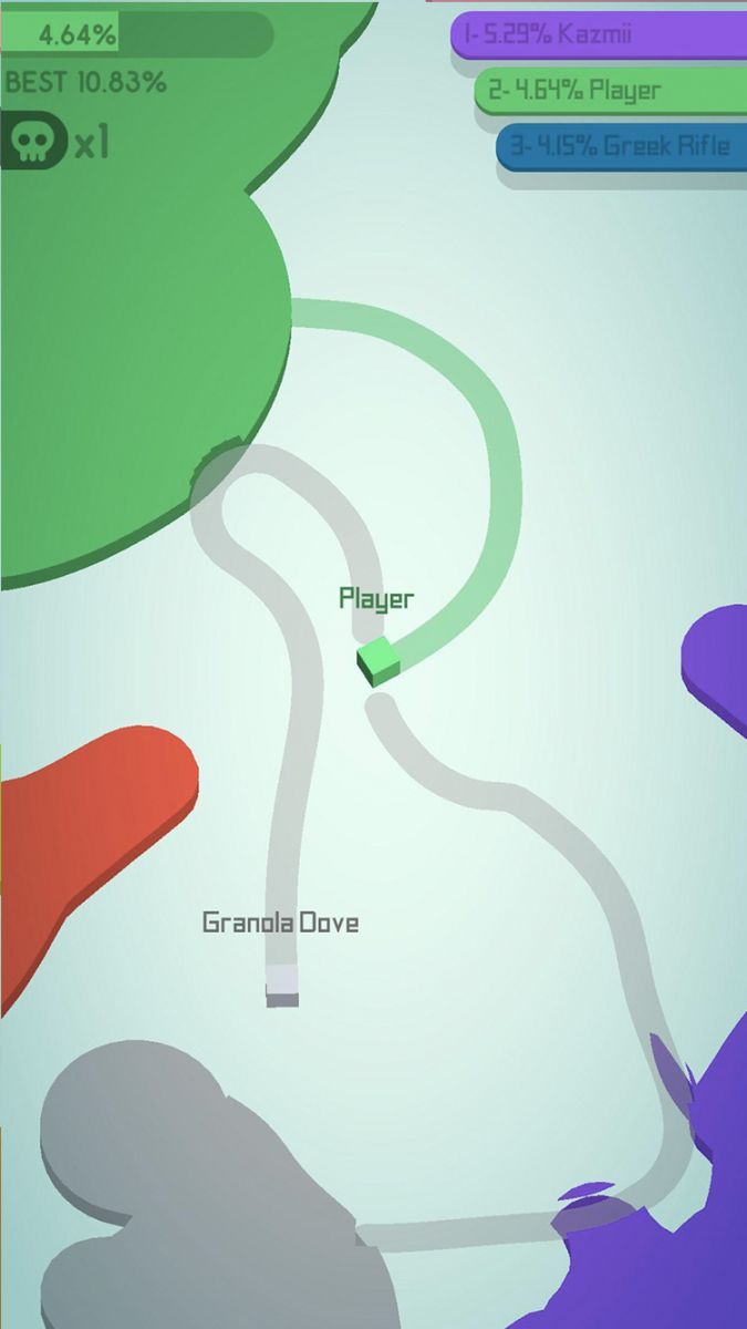 Best Paper.io 2 Wallpaper in HD. Free Download for Mobile and PC. io 2