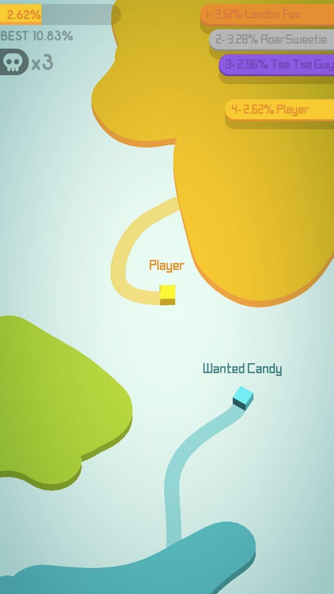 Paper.io Wallpapers Wallpaper Cave