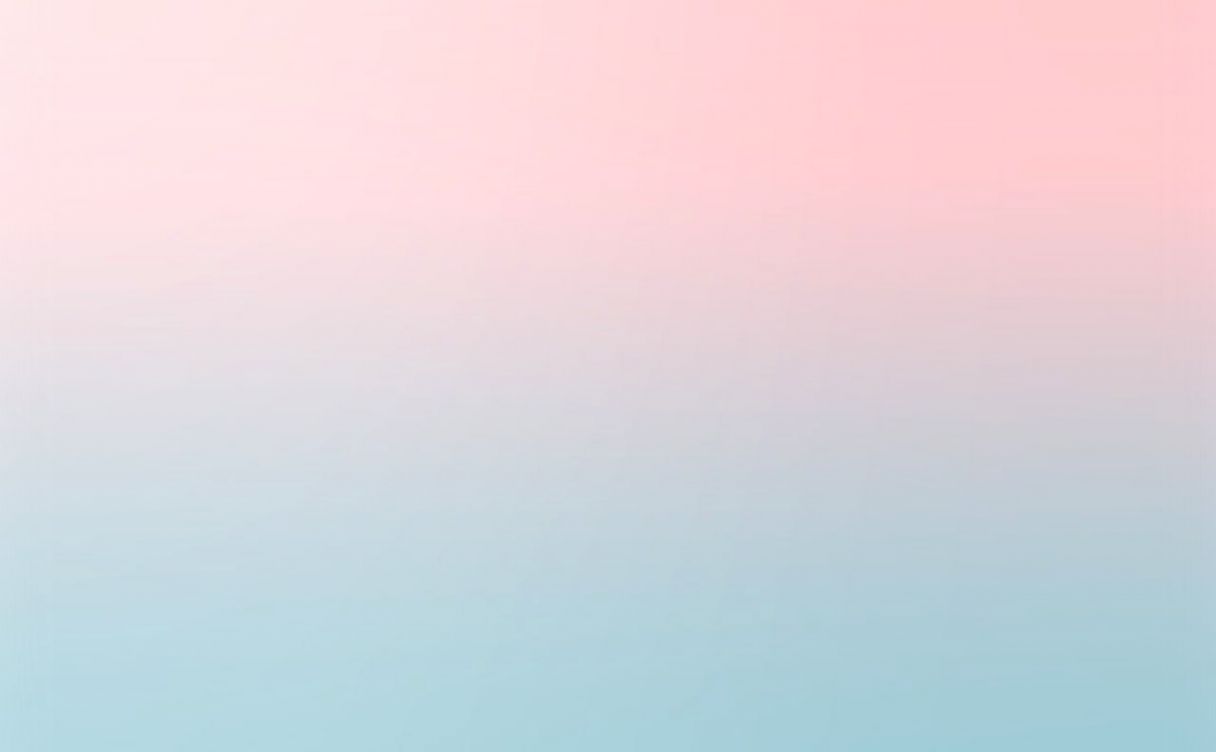 Soft Aesthetic Desktop Wallpaper