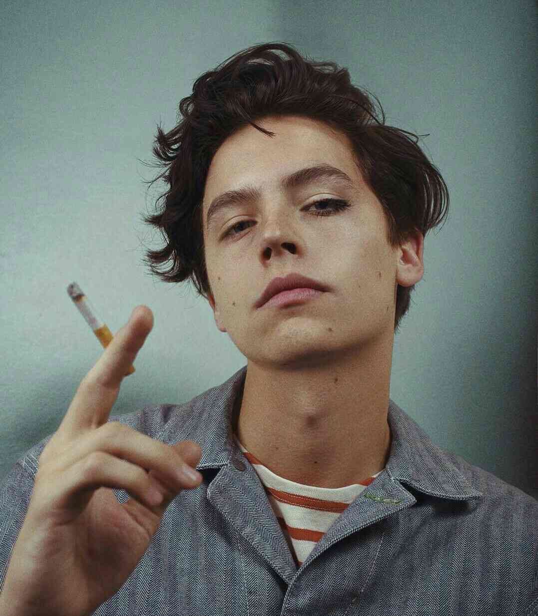 Cole Sprouse Wallpaper High Definition On HD Wallpaper Sprouse Soft Boy