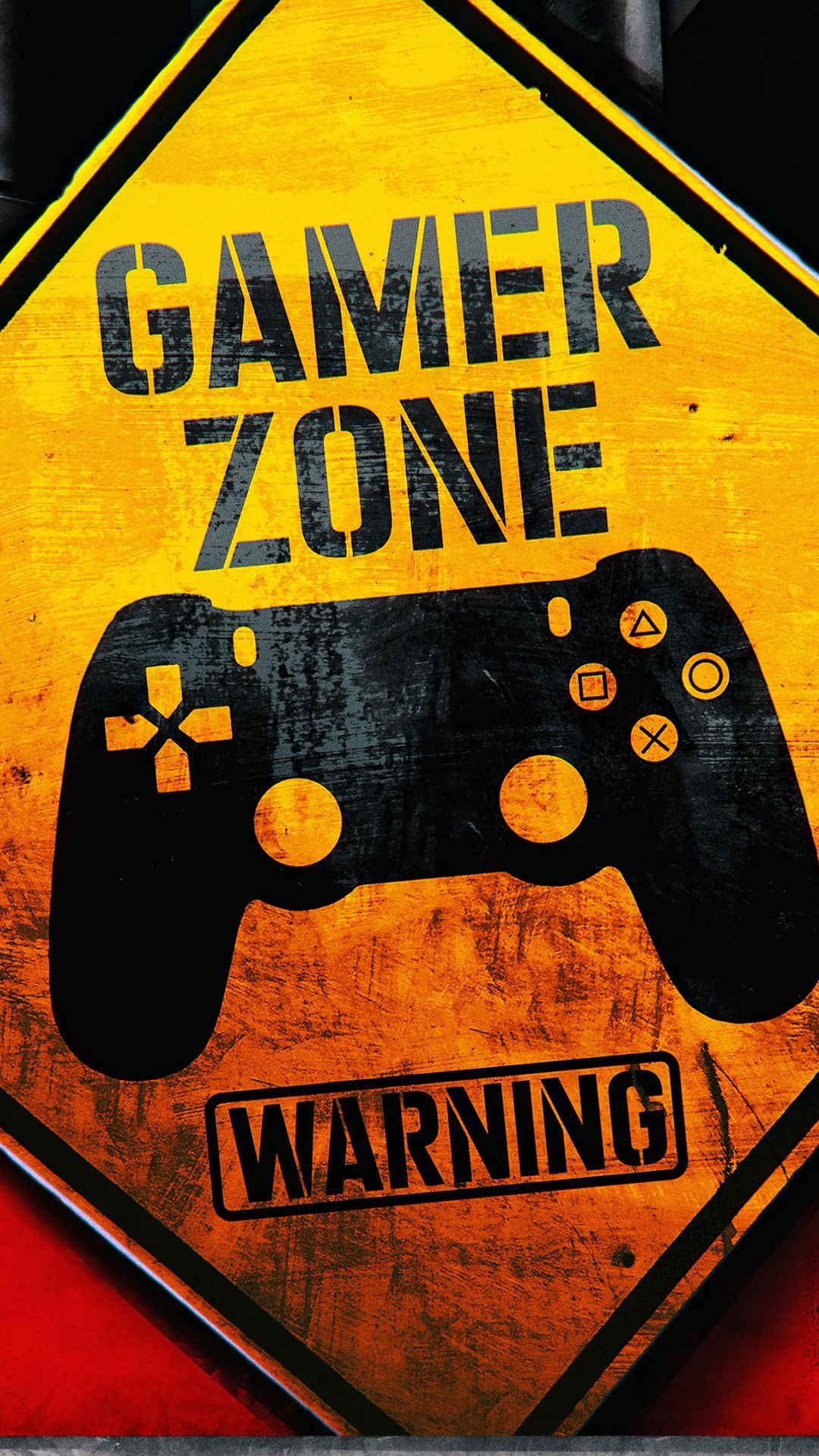 Gamer Zone, inscription, art wallpaper. Game wallpaper iphone, Gaming wallpaper, Best gaming wallpaper