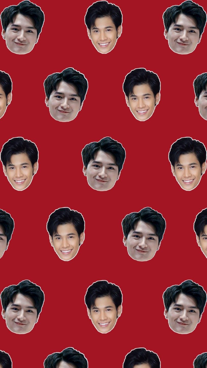 KristSingto, Krist Perawat and Singto Prachaya di 2020. Aktor, Thailand, Perawat