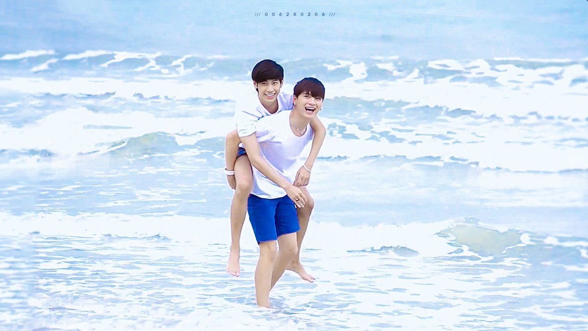 JH&JKママ❣️KristSingto