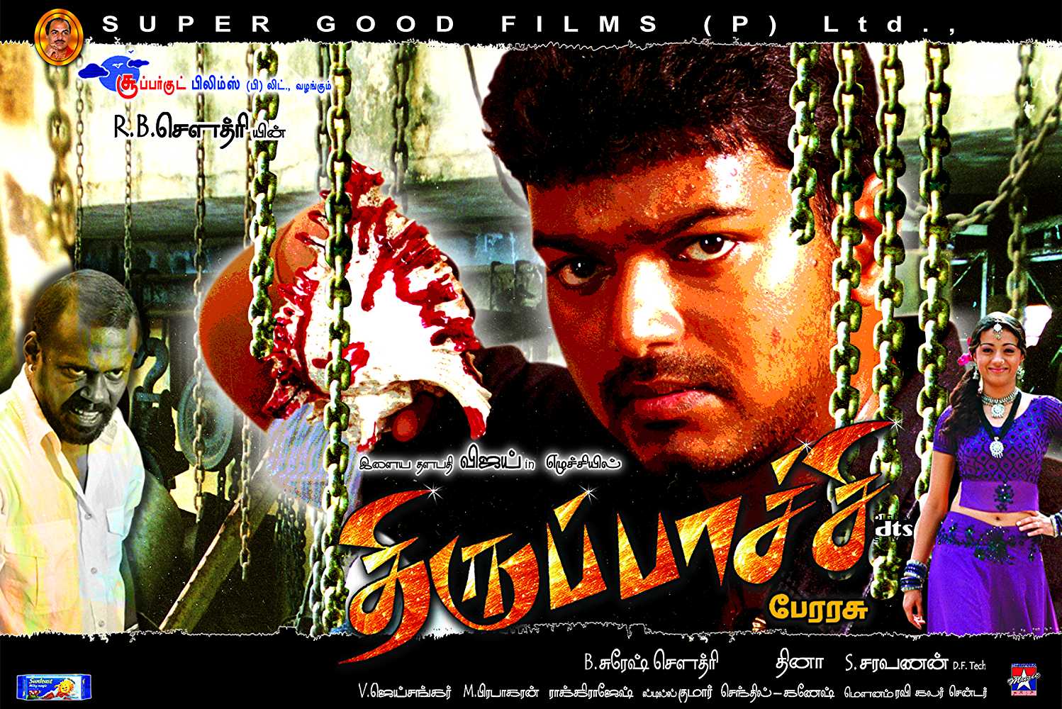 Thirupachi Wallpapers Wallpaper Cave