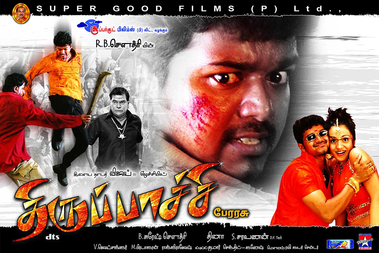 Thirupachi Wallpapers Wallpaper Cave