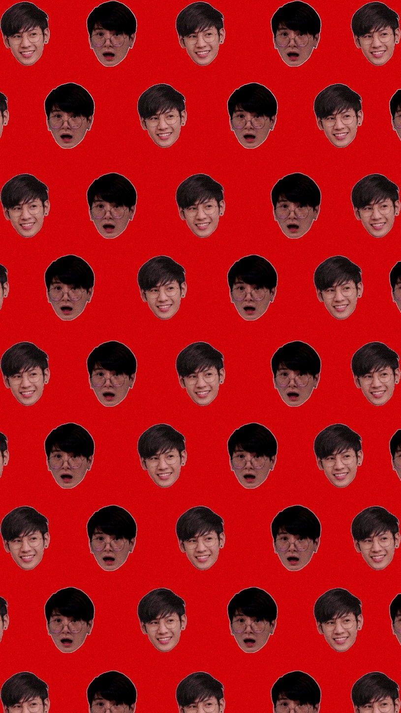 KristSingto, Krist Perawat and Singto Prachaya di 2020. Aktor, Thailand