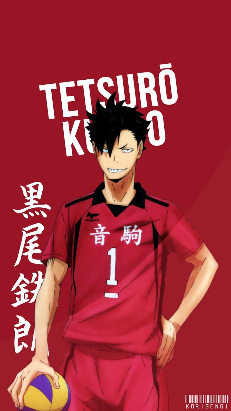 Kuroo Haikyuu Wallpaper Free Kuroo Haikyuu Background