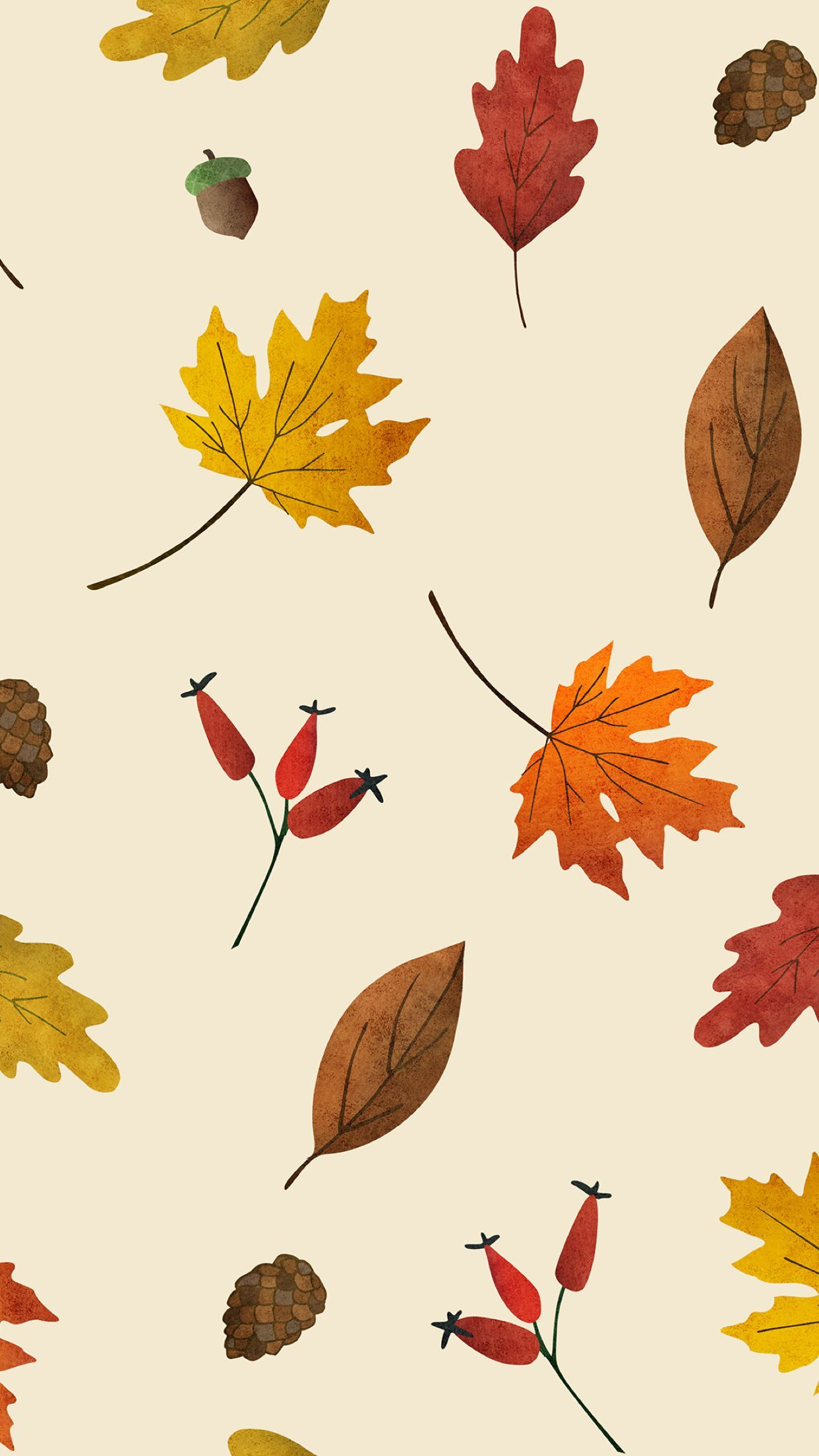 Fondos de pantalla otoño. September wallpaper, Thanksgiving wallpaper, iPhone background wallpaper