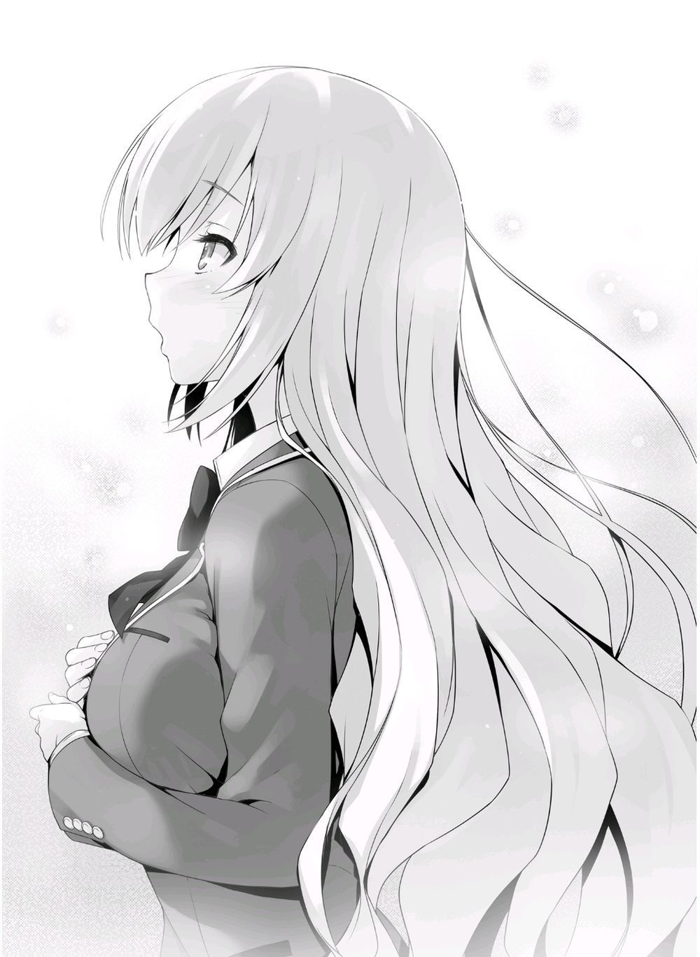 Honami Ichinose Image Gallery. Anime, Blue Exorcist Anime, Anime Classroom