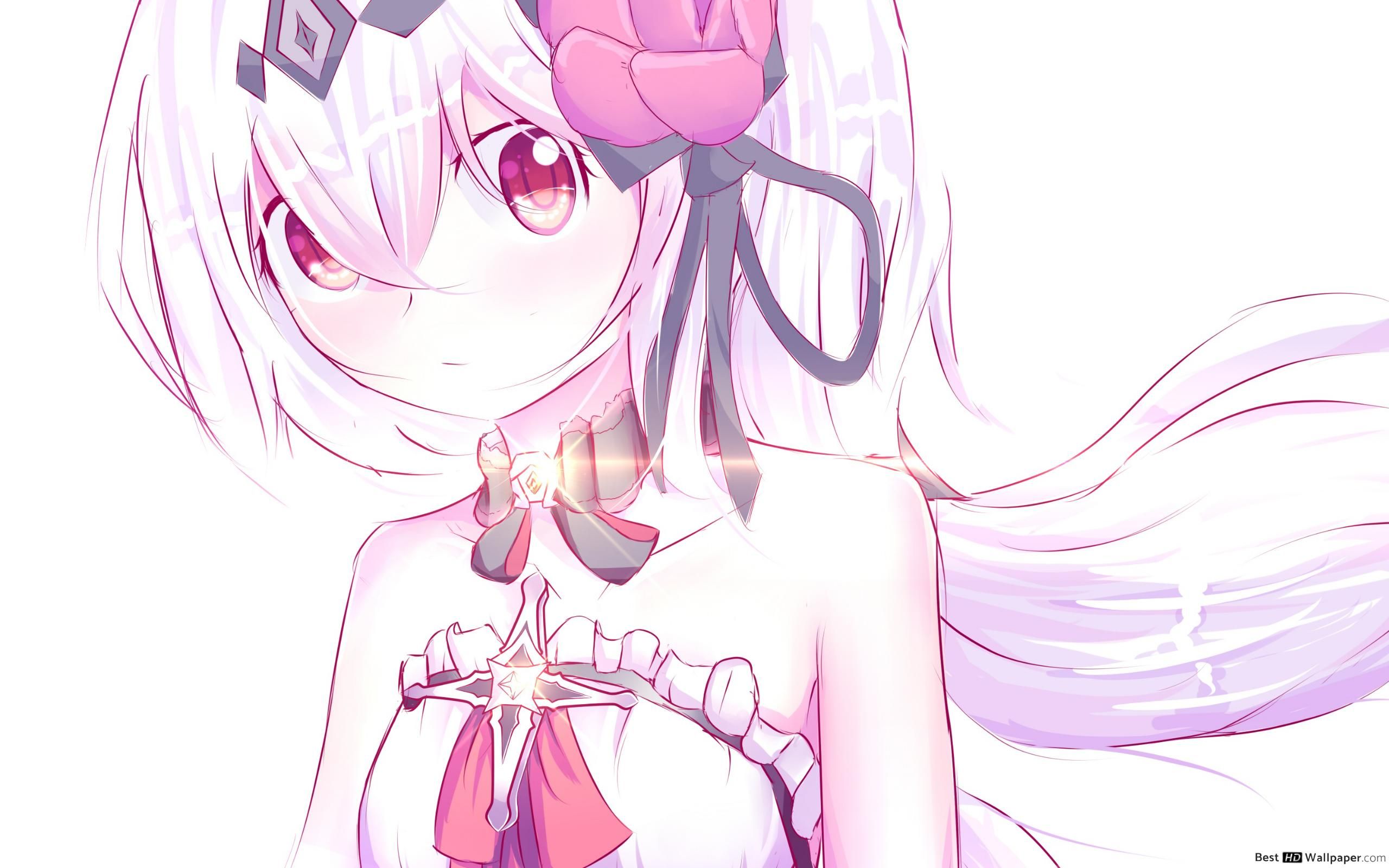 Honkai Impact 3rd Apocalypse HD wallpaper download