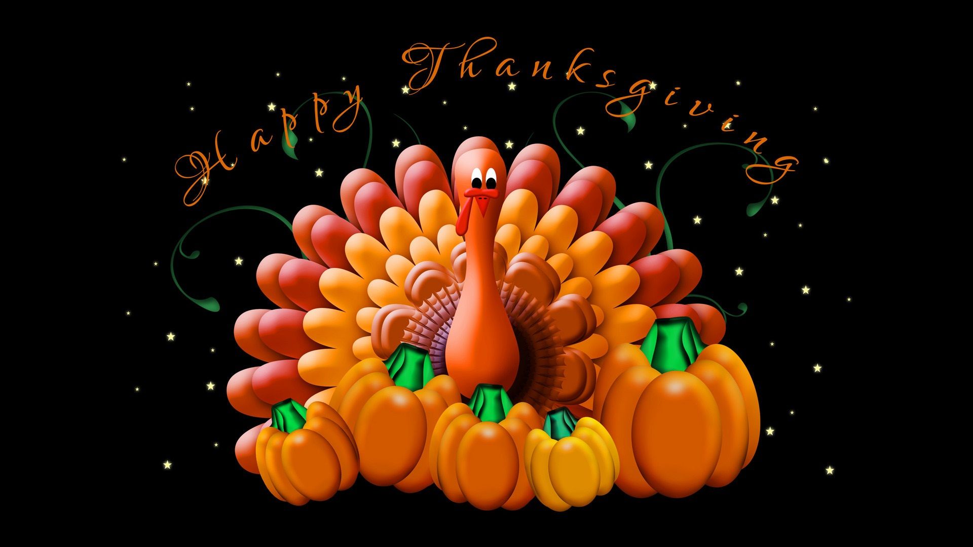 Download the Best Thanksgiving Wallpaper 2015 for Mobile, Mac and PC