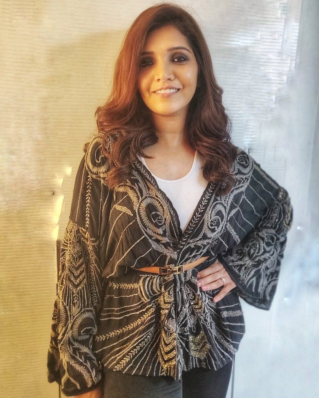 Mukta Barve, Biography, News, Age, Photo & Videos