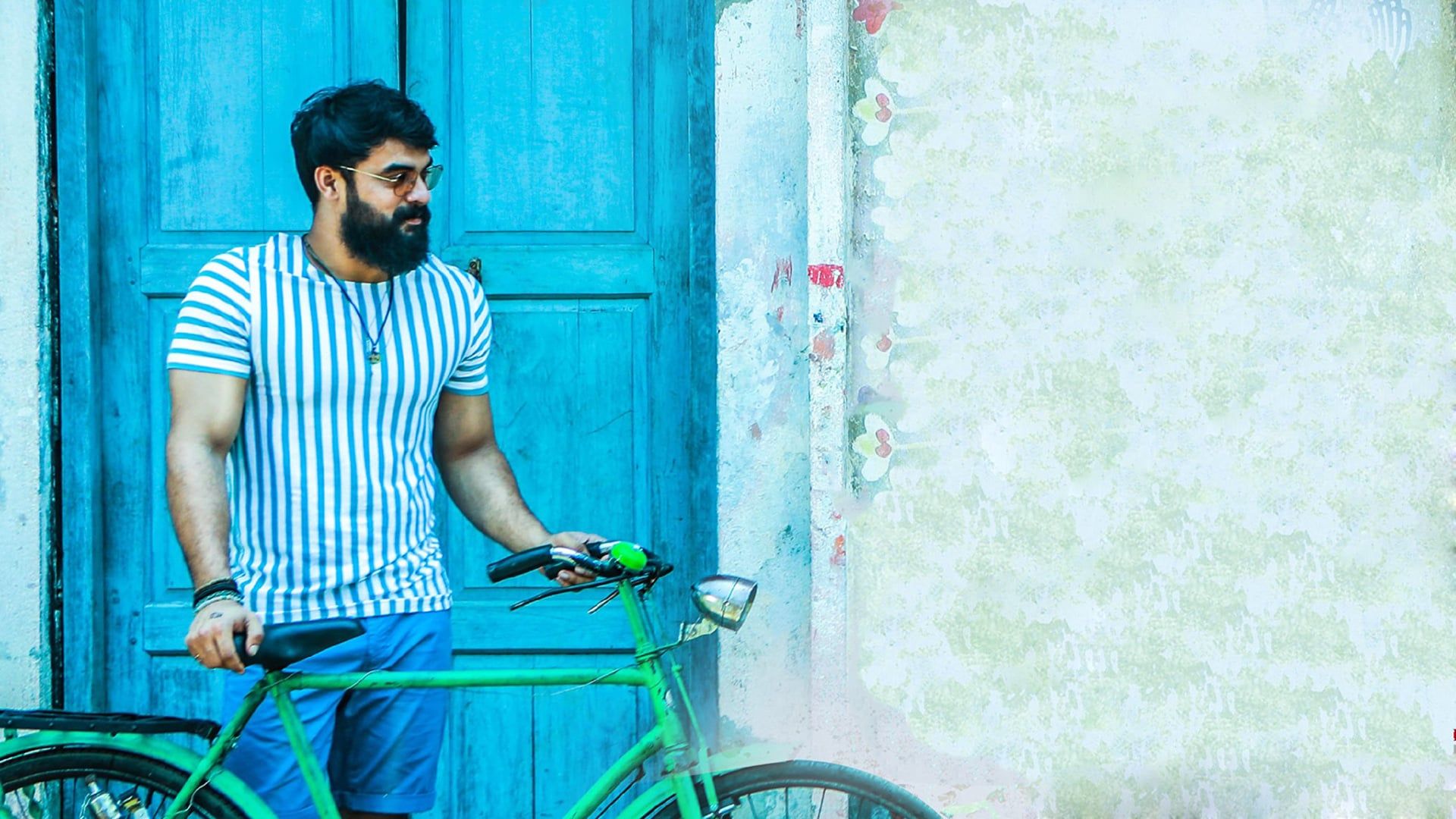 Luca Malayalam Movie Wallpapers Wallpaper Cave