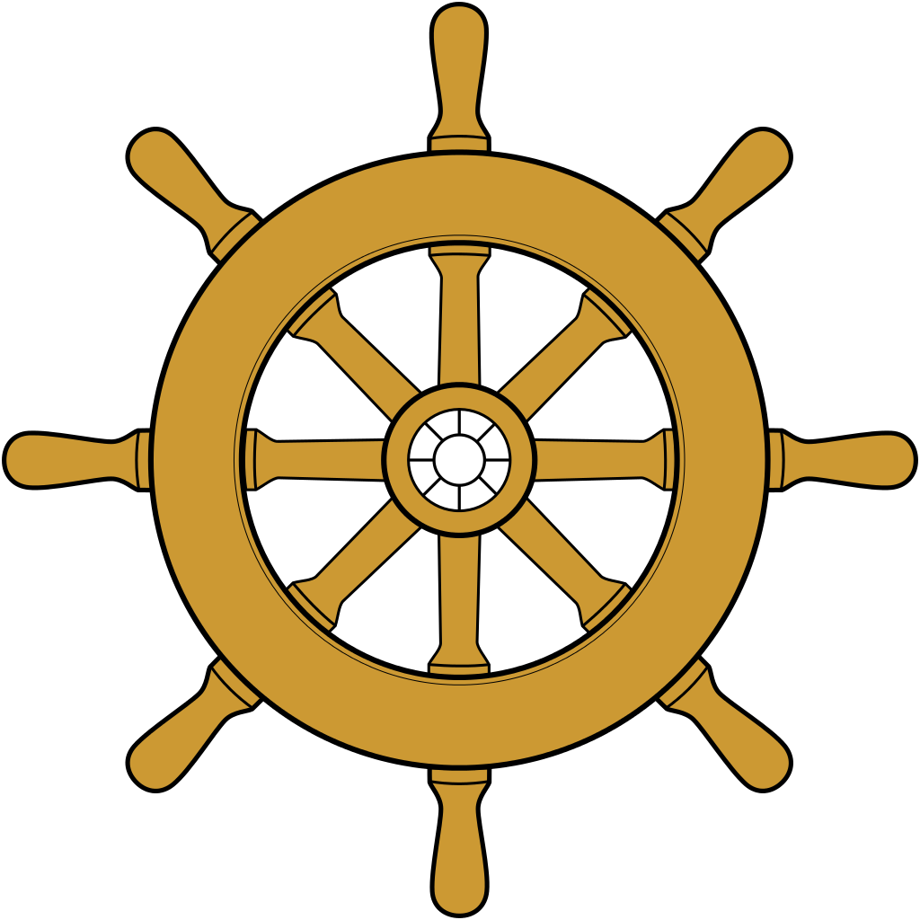 Ships Wheel Wallpapers - Wallpaper Cave